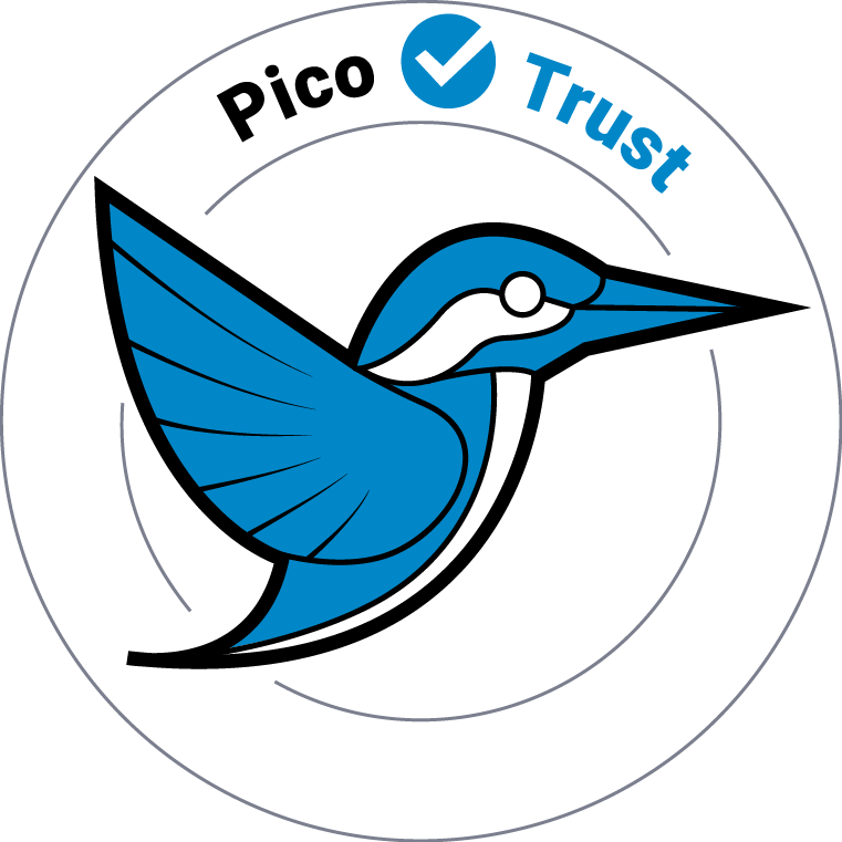logo Pico Trust